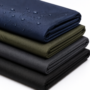 Nylon Fabrics
