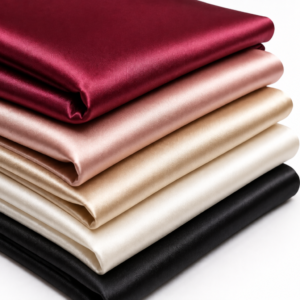 Satin Fabrics