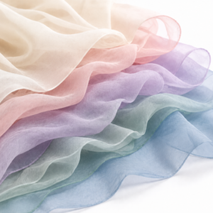 Chiffon Fabrics