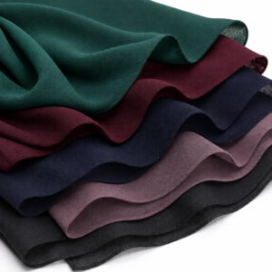 Georgette Fabrics