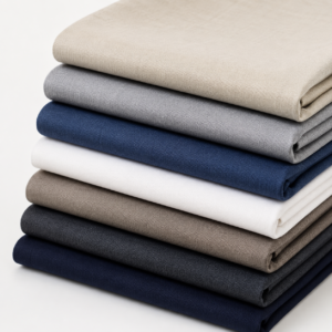 Polyester Cotton (PC) Fabrics